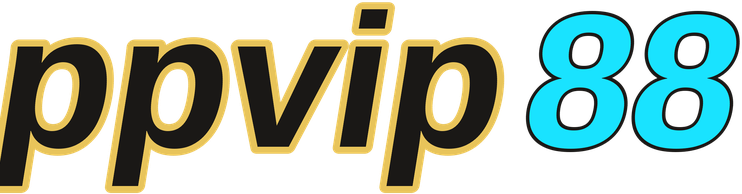 ppvip88 logo